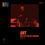 Ant: Collection of Sounds: Vol. 3 (Red Vinyl), LP