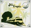 Nu Tropic: Voce Sable, CD