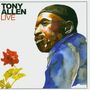 Tony Allen (1940-2020): Live, CD