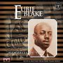 Eubie Blake (1883-1983): Memories Of You, CD