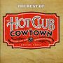 Hot Club Of Cowtown: The Best Of Hot Club Of Cowtown, CD, CD