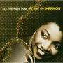 Shannon: Let The Music Play: The Best Of Shannon, CD