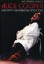 Alice Cooper: The Strange Case Of Alice Cooper: Live 1979 (The Madhouse Rock Tour), DVD, DVD