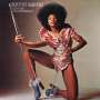 Betty Davis: They Say I'm Different, LP