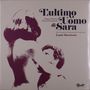 Ennio Morricone (1928-2020): Filmmusik: L'ultimo Uomo Di Sara - O.S.T., LP