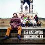 Lee Hazlewood: There's A Dream I've Been Saving: Lee Hazlewood Industries 1966 - 1971 (4CD + DVD), CD,CD,CD,CD,DVD
