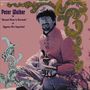 Peter Walker: "Second Poem To Karmela" Or Gypsies Are Important, CD, CD
