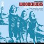 Lee Hazlewood: Woodchucks - Cruisin' For Surf Bunnies, LP