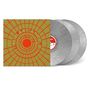 The Black Angels: Directions To See A Ghost (Limited Edition) (Metallic Silver Vinyl), LP,LP,LP