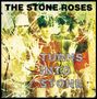 The Stone Roses: Turns Into Stone (Remastered) (180g) (Limited Numbered Edition) (Grey Vinyl), LP,LP