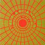 The Black Angels: Directions To See A Ghost (Limited Edition) (Triple Color Vinyl), LP,LP,LP