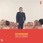 Lee Hazlewood: The Lhi Years: Singles Nudes & Backsides 1968-71 (Swirl Vinyl), LP,LP