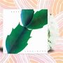 Hiroshi Yoshimura: Green (remastered) (Colored Vinyl), LP