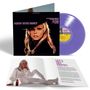 Cover: "MOVIN' WITH NANCY", lilane Schallplatte. Beiheft mit Frau in Weiß, Titel "LET'S GET MOVIN'"., LP