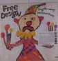 The Free Design: Sing For Very Important People (Limited Edition) (Splatter Vinyl), LP