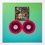 Roky Erickson: The Evil One (Limited Edition) (Purple Haze Vinyl), LP,LP