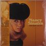 Nancy Sinatra: Start Walkin' 1965-1976 (remastered) (Limited Edition) (Red Vinyl), LP,LP