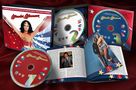 : Wonder Woman (Limited Edition), CD,CD,CD