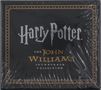 : Harry Potter: The John Williams Soundtrack Collection (Limited Edition), CD,CD,CD,CD,CD,CD,CD