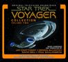 : Star Trek Voyager Collection Volume Two: Original Television Soundtrack, CD,CD,CD,CD