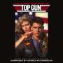 Harold Faltermeyer: Filmmusik: Top Gun, 2 CDs
