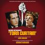 John Addison: Filmmusik: Torn Curtain (Der zerrissene Vorhang), CD