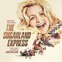 John Williams: Filmmusik: Sugarland Express (Limited Edition), CD