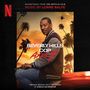 Lorne Balfe: Filmmusik: Beverly Hills Cop: Axel F (Limited Edition), CD