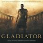 Hans Zimmer: Gladiator (25th Anniversary) (Remastered & Expanded) (Limited Editíon), 3 CDs