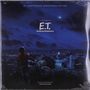 John Williams: Filmmusik: E.T. The Extra-Terrestrial (35th Anniversary) (remastered), 2 LPs