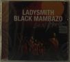 Ladysmith Black Mambazo: Live At Montreux 1987 1989 200, CD