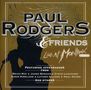Paul Rodgers & Friends: Live At Montreux 1994, CD, CD