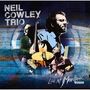 Neil Cowley (geb. 1972): Live At Montreux 2012, CD
