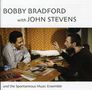 Bobby Bradford: Spontaneous Music Ensemble, 2 CDs