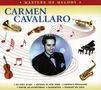 Carmen Cavallaro: Masters Of Melody, CD, CD