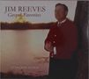 Jim Reeves: Gospel Favorites: 29 Sacred Songs, CD