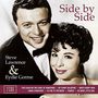 Steve Lawrence & Eydie Gorme: Side By Side, CD,CD