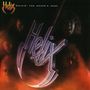 Helix: Walkin The Razors Edge, CD