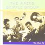 The Vipers Skiffle Group: The Best of The Vipers Skiffle Group, CD, CD