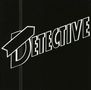 Detective: Detective (Remastered & Reloaded), CD