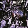 Heavens Edge: Heavens Edge + 3, CD