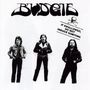 Budgie: If Swallowed.., CD