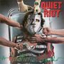 Quiet Riot: Condition Critical: Deluxe Edition (Collector's Edition) (Remastered & Reloaded), CD