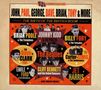 : John, Paul, George, Dave, Brian, Tony & More... The Birth Of The British Boom, CD,CD
