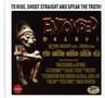Entombed: To Ride, Shoot Straight And Speak The Truth! (Deluxe Edition), CD,CD