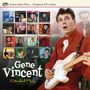 Gene Vincent: Extended Play...Original EP Sides, CD, CD