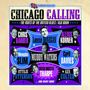 : Chicago Calling: The Roots Of British Blues / R&B Boom, CD,CD