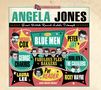 : Angela Jones: Great British Record Labels - Triumph, CD,CD