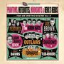 : Phantoms, Meteorites, Moonshots & Devil’s Herds: The UK Instro Scene Vol. 4, CD,CD