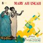 Mary Afi Usuah: Ekpenyong Abasi, CD
